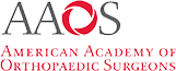 AAOS Logo